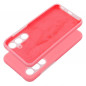 Samsung Galaxy A35 Coque Candy Rose