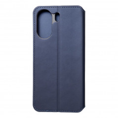 XIAOMI Redmi 13C Portefeuilles Dual Pocket book Marine