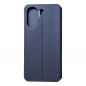 XIAOMI Redmi 13C Portefeuilles Dual Pocket book Marine