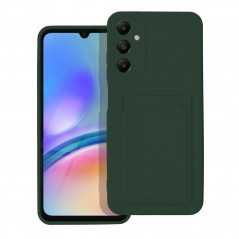 Samsung Galaxy A05s Coque Card Vert