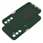 Samsung Galaxy A05s Coque Card Vert