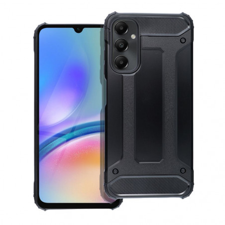 Samsung Galaxy A05s Couverture durcie Armor Noir