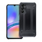 Samsung Galaxy A05s Couverture durcie Armor Noir