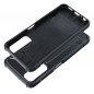 Samsung Galaxy A05s Couverture durcie Armor Noir
