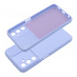 Samsung Galaxy A05s Coque Slide Lavande