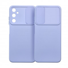 Samsung Galaxy A05s Coque Slide Lavande