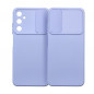 Samsung Galaxy A05s Coque Slide Lavande
