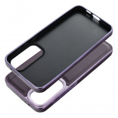 Samsung Galaxy A55 Coque MILANO Pourpre foncé