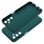 Samsung Galaxy A15 5G Coque MATT Noir