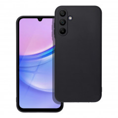 Samsung Galaxy A15 5G Coque MATT Vert foncé