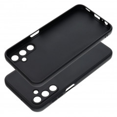 Samsung Galaxy A15 5G Coque MATT Vert foncé