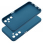 Samsung Galaxy A15 5G Coque MATT Bleu
