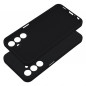 Samsung Galaxy A25 5G Coque Silicone Élégant  Noir
