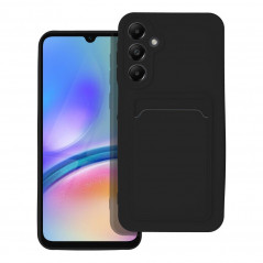 Samsung Galaxy A25 5G Coque Card Noir