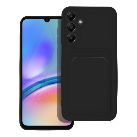 Samsung Galaxy A25 5G Coque Card Noir