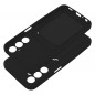 Samsung Galaxy A25 5G Coque Card Noir
