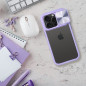Samsung Galaxy A05 Coque Slider Violet (Purple)