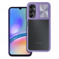 Samsung Galaxy A05s Coque Slider Violet (Purple)