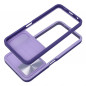 Samsung Galaxy A05s Coque Slider Violet (Purple)