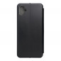 Samsung Galaxy A05 Portefeuilles Book Elegance Élégant  Noir