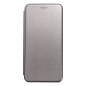 Samsung Galaxy A05 Portefeuilles Book Elegance Élégant  Gris