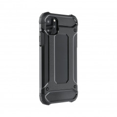 Samsung Galaxy A05 Couverture durcie Armor Noir