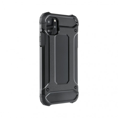 Samsung Galaxy A05 Couverture durcie Armor Noir