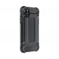 Samsung Galaxy A05 Couverture durcie Armor Noir