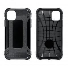Samsung Galaxy A05 Couverture durcie Armor Noir