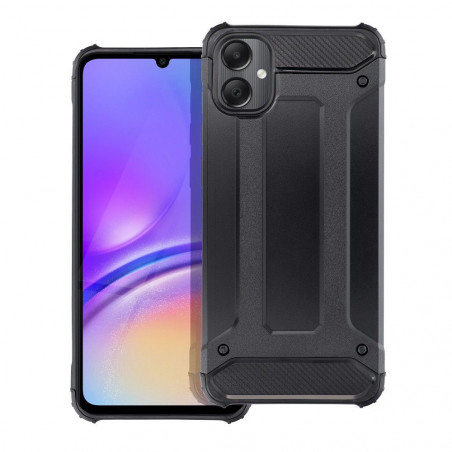 Samsung Galaxy A05 Couverture durcie Armor Noir