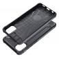 Samsung Galaxy A05 Couverture durcie Armor Noir