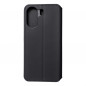 XIAOMI Redmi 13C Portefeuilles Dual Pocket book Noir