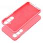 Samsung Galaxy A55 Coque Candy Rose