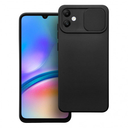 Samsung Galaxy A05 Coque Slide Noir