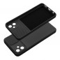 Samsung Galaxy A05 Coque Slide Noir