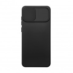 Samsung Galaxy A05 Coque Slide Noir