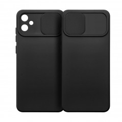 Samsung Galaxy A05 Coque Slide Noir