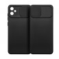 Samsung Galaxy A05 Coque Slide Noir