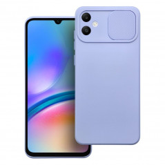Samsung Galaxy A05 Coque Slide Lavande