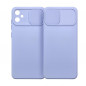 Samsung Galaxy A05 Coque Slide Lavande