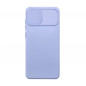 Samsung Galaxy A05 Coque Slide Lavande