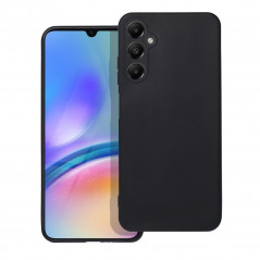 Samsung Galaxy A05s Coque Soft Noir