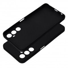 Samsung Galaxy A05s Coque Soft Noir