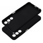 Samsung Galaxy A05s Coque Soft Noir