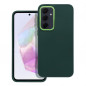 Samsung Galaxy A35 Coque FRAME Élégant  Vert