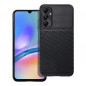 Samsung Galaxy A05s Coque THUNDER Noir