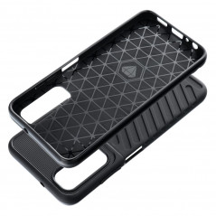 Samsung Galaxy A05s Coque THUNDER Noir