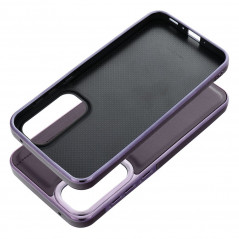 Samsung Galaxy A35 Coque MILANO Pourpre foncé