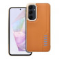 Samsung Galaxy A35 Coque MILANO Brun