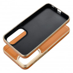 Samsung Galaxy A35 Coque MILANO Brun
